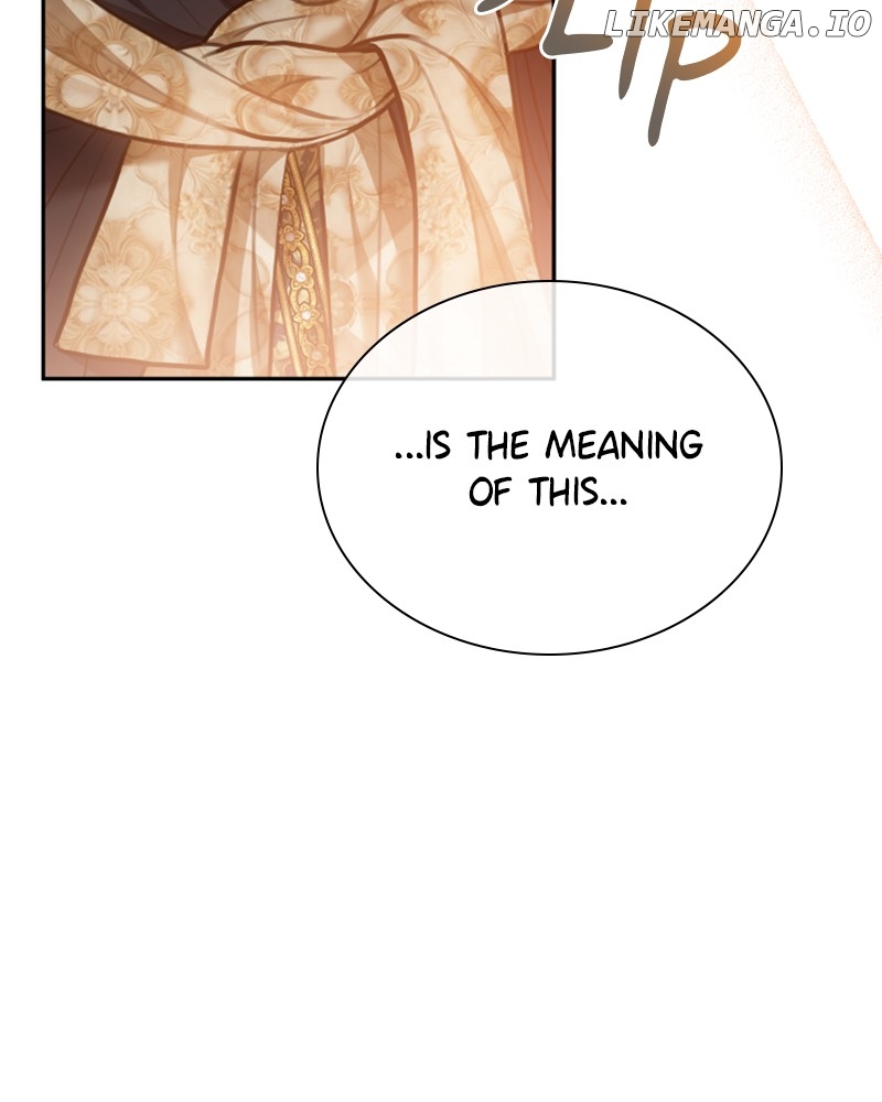 Concubine’s Invitation Chapter 49 - page 120