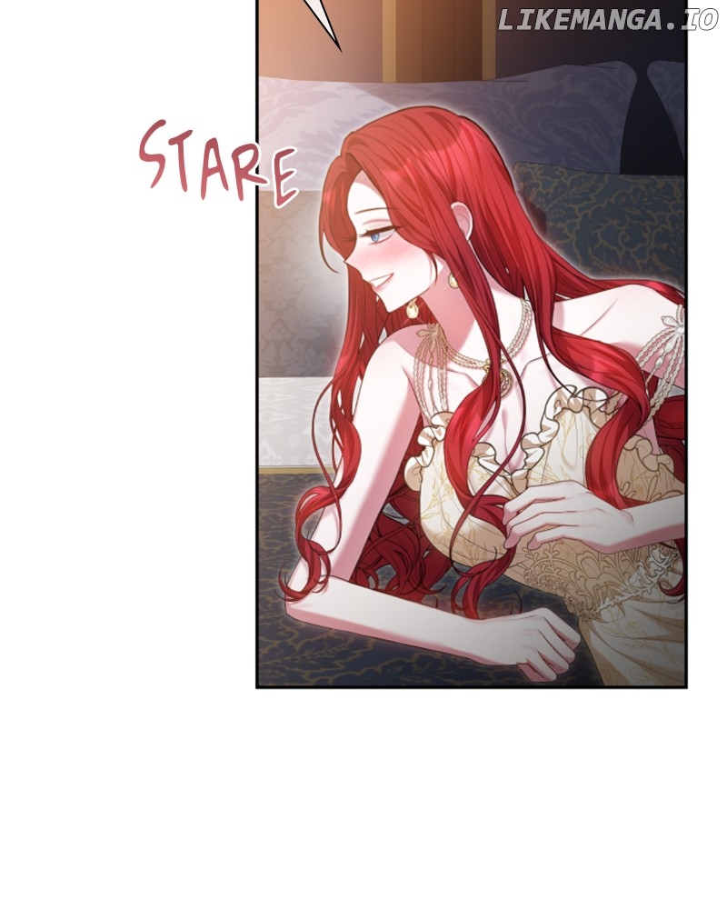 Concubine’s Invitation Chapter 49 - page 126