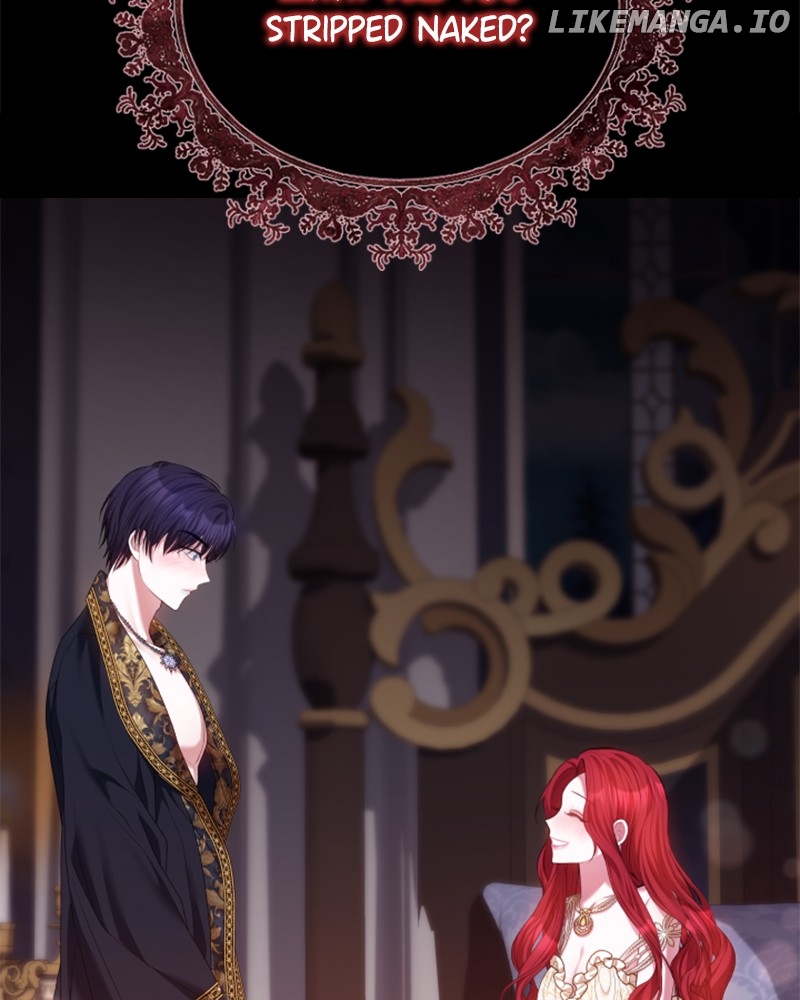 Concubine’s Invitation Chapter 49 - page 128