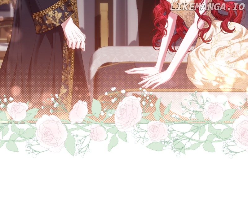 Concubine’s Invitation Chapter 49 - page 129
