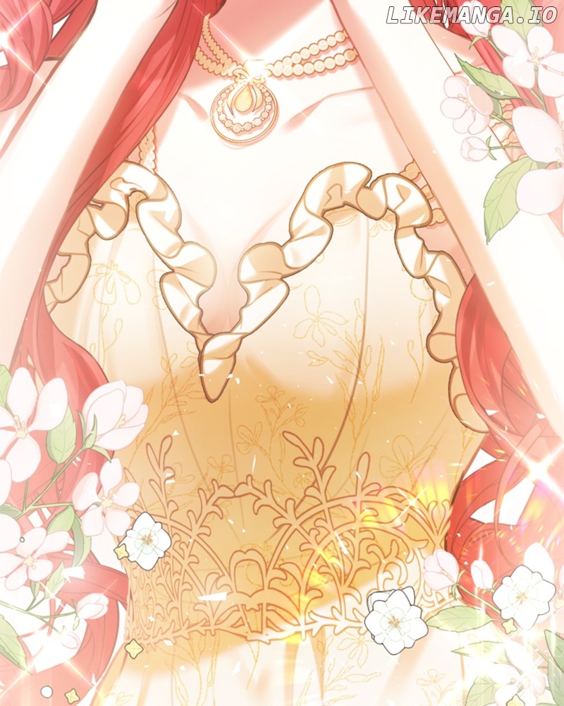 Concubine’s Invitation Chapter 49 - page 132