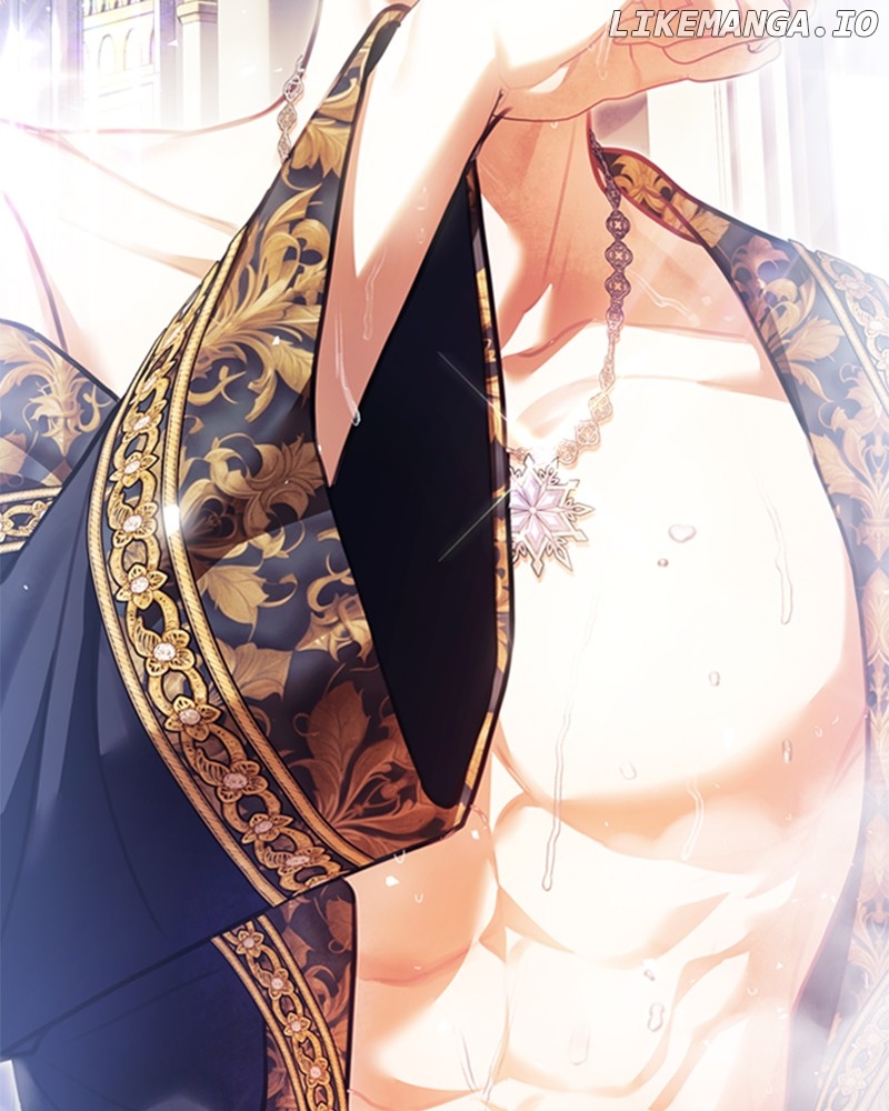 Concubine’s Invitation Chapter 49 - page 135