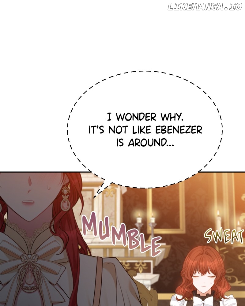 Concubine’s Invitation Chapter 49 - page 14