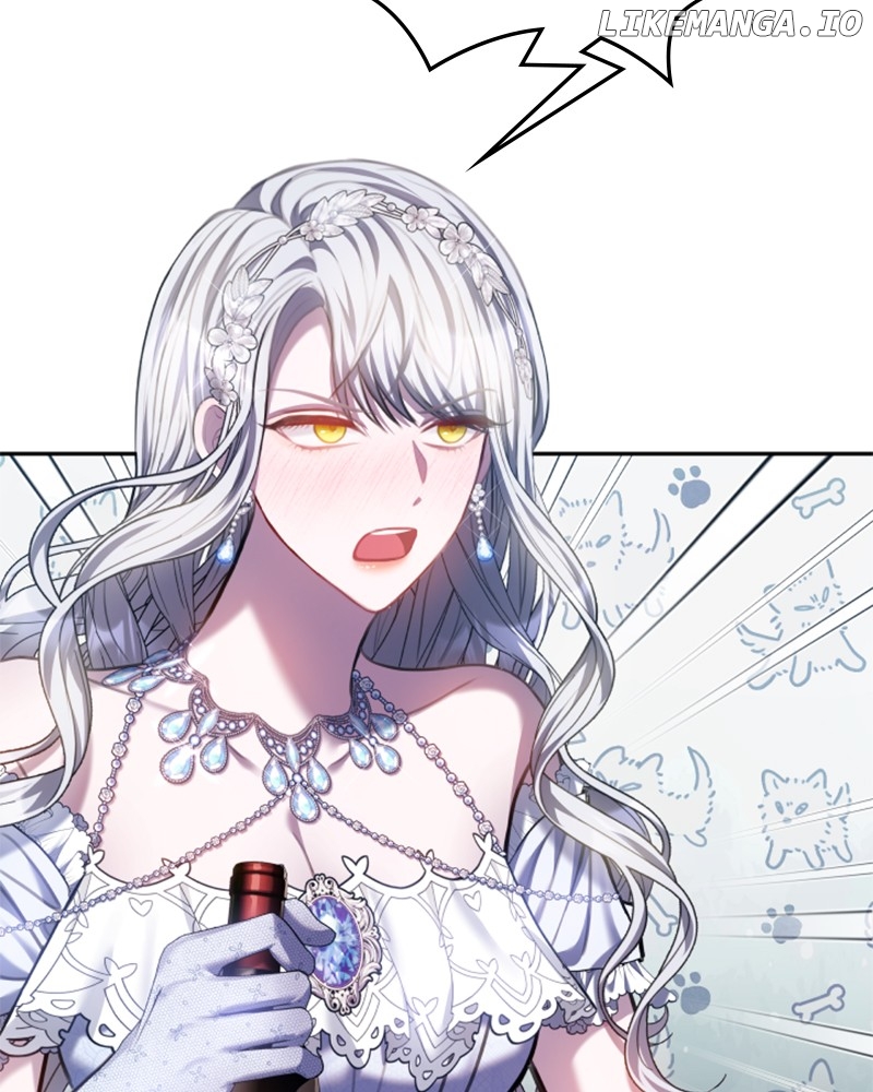 Concubine’s Invitation Chapter 49 - page 19