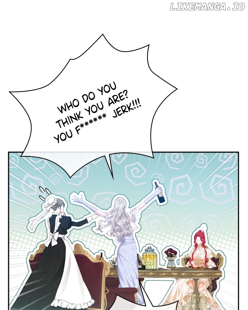 Concubine’s Invitation Chapter 49 - page 21