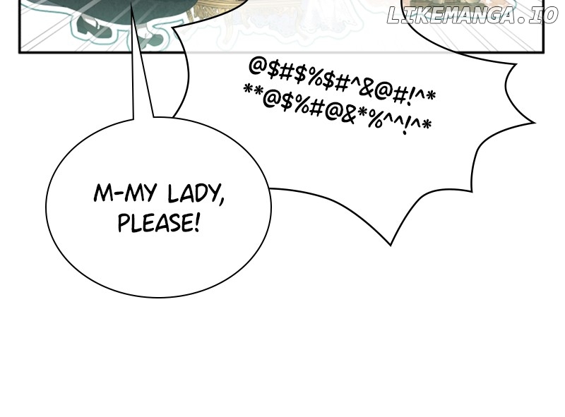 Concubine’s Invitation Chapter 49 - page 22