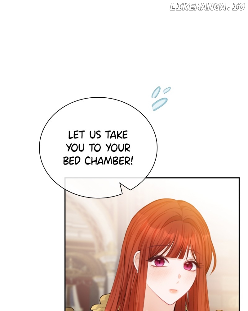 Concubine’s Invitation Chapter 49 - page 23