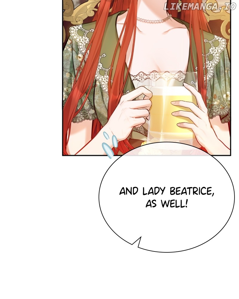 Concubine’s Invitation Chapter 49 - page 24