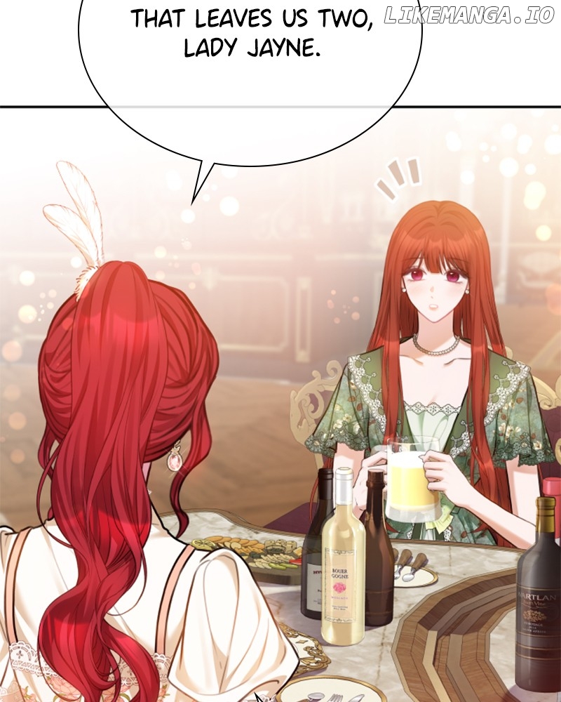 Concubine’s Invitation Chapter 49 - page 27