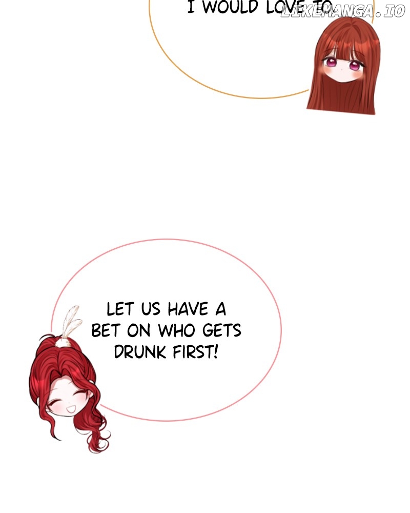Concubine’s Invitation Chapter 49 - page 29