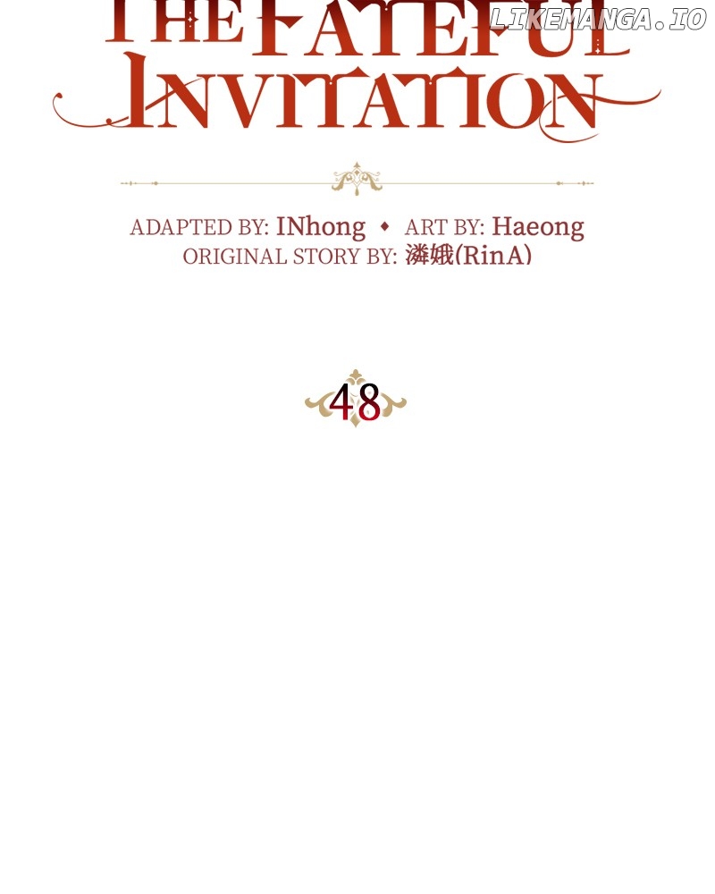 Concubine’s Invitation Chapter 49 - page 31