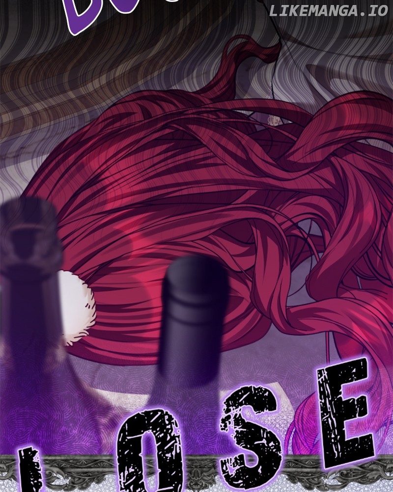 Concubine’s Invitation Chapter 49 - page 33