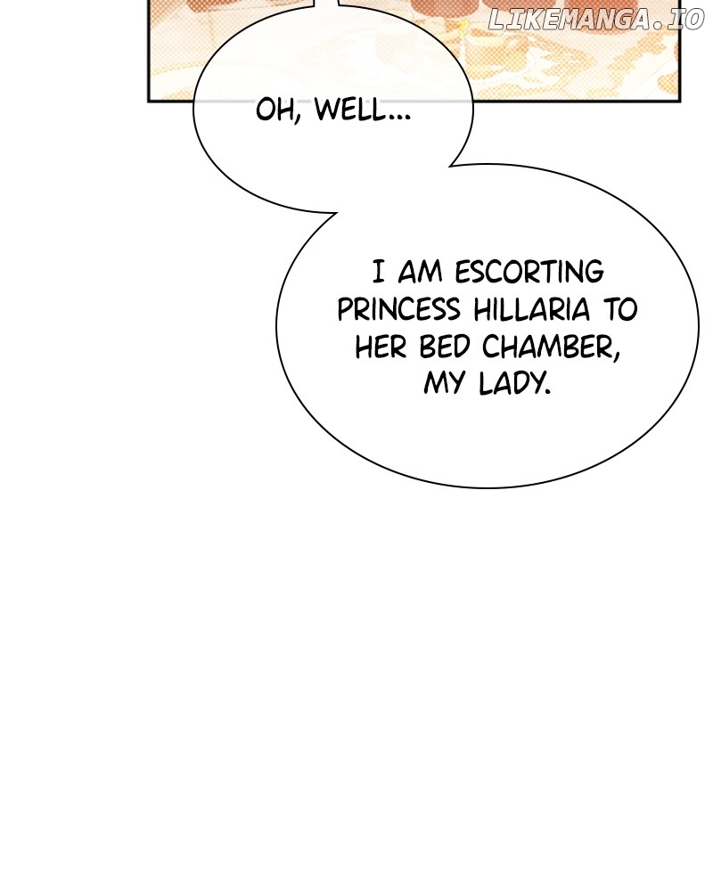 Concubine’s Invitation Chapter 49 - page 39
