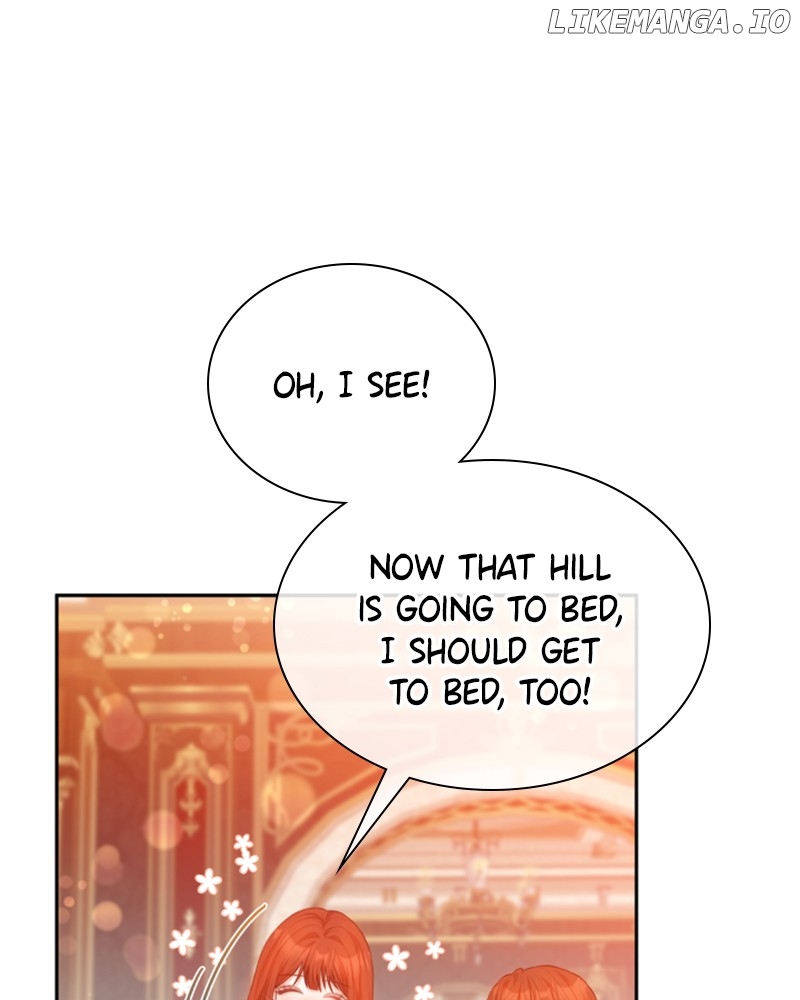 Concubine’s Invitation Chapter 49 - page 40