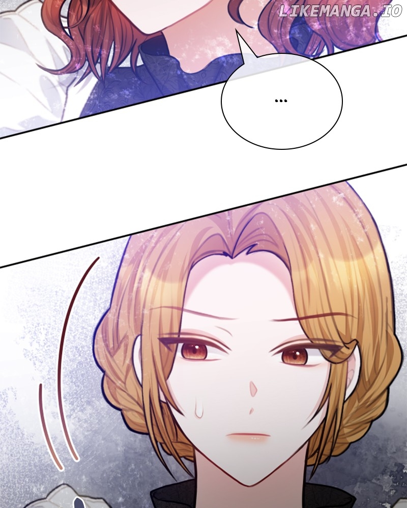 Concubine’s Invitation Chapter 49 - page 43