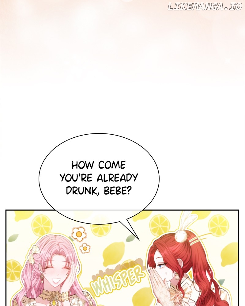Concubine’s Invitation Chapter 49 - page 5