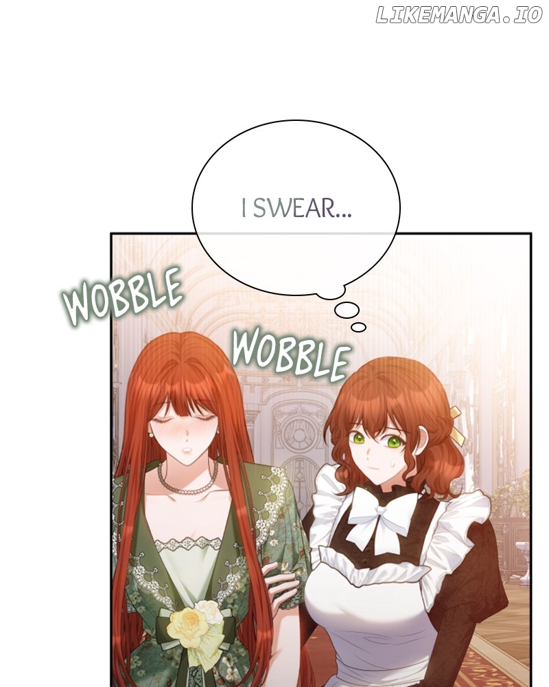 Concubine’s Invitation Chapter 49 - page 53