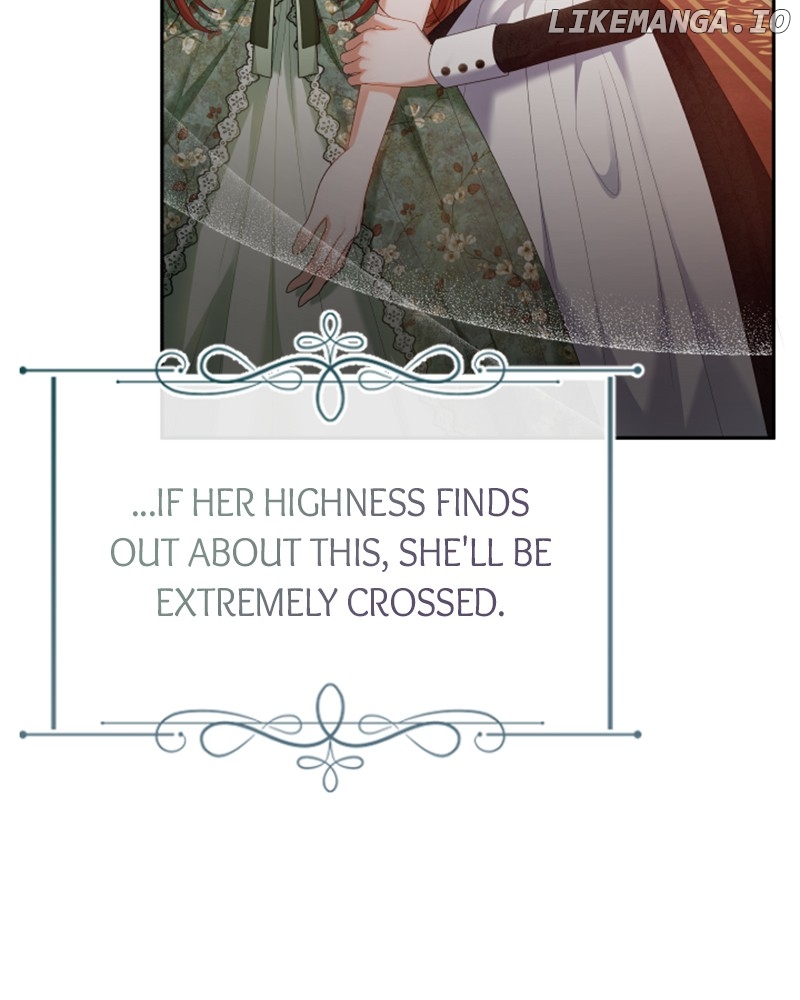 Concubine’s Invitation Chapter 49 - page 54