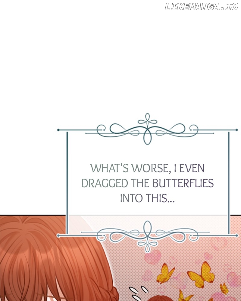 Concubine’s Invitation Chapter 49 - page 55