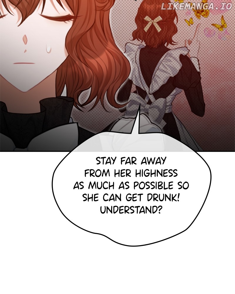 Concubine’s Invitation Chapter 49 - page 56