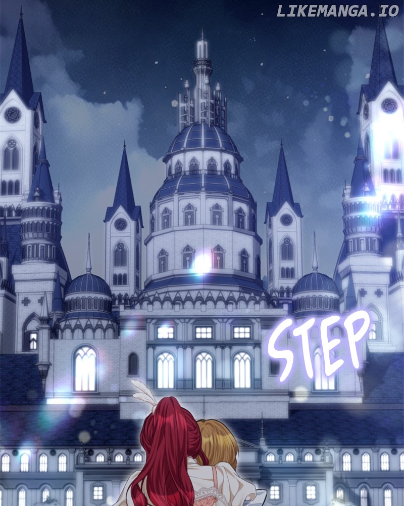 Concubine’s Invitation Chapter 49 - page 60