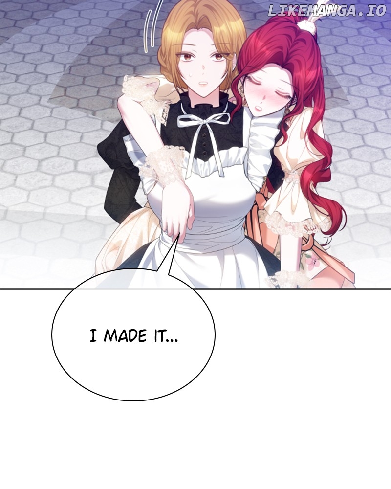 Concubine’s Invitation Chapter 49 - page 63