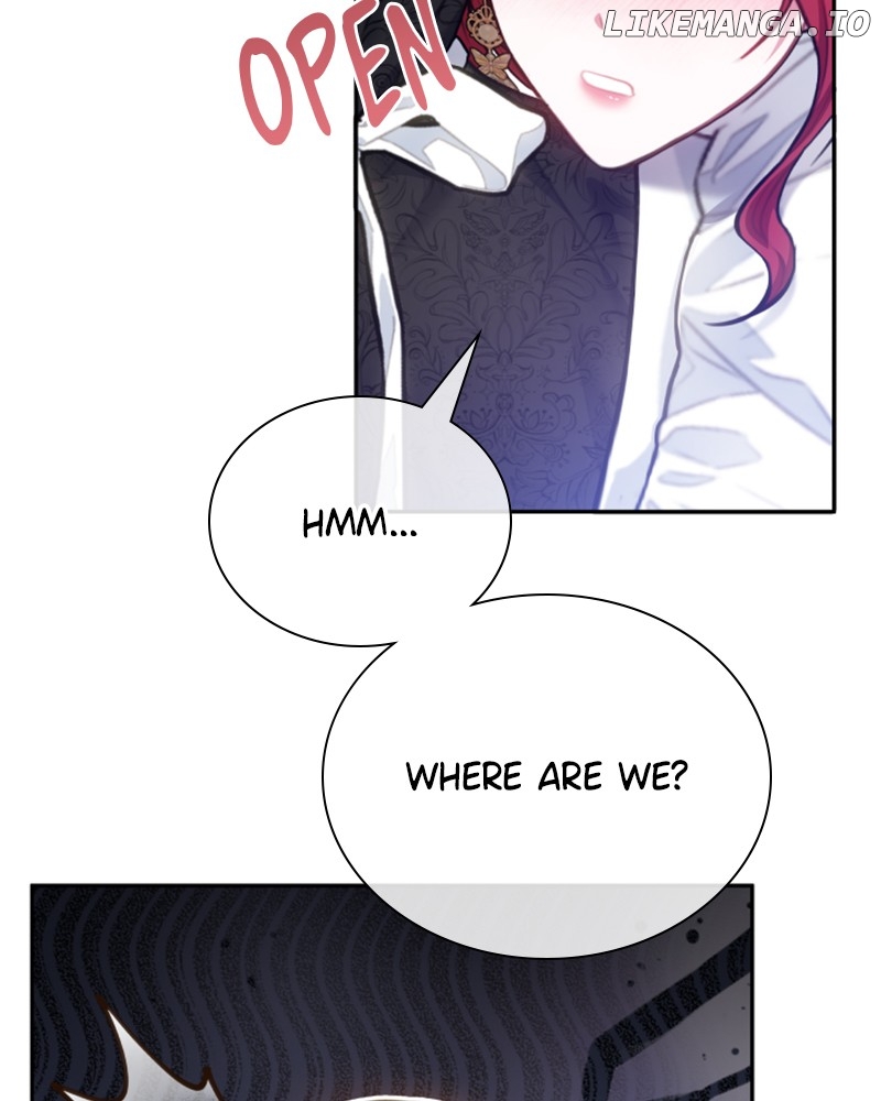 Concubine’s Invitation Chapter 49 - page 65