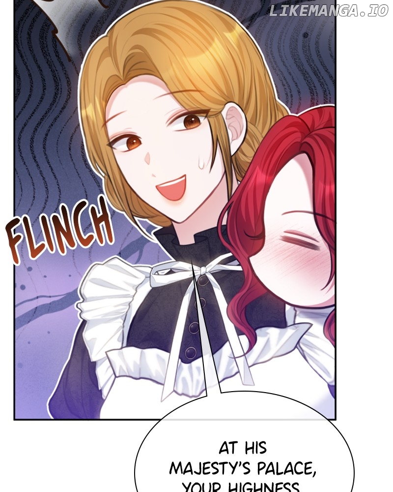 Concubine’s Invitation Chapter 49 - page 66