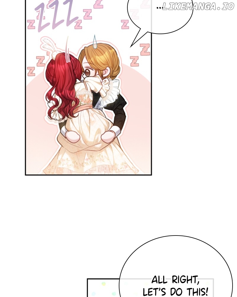 Concubine’s Invitation Chapter 49 - page 69