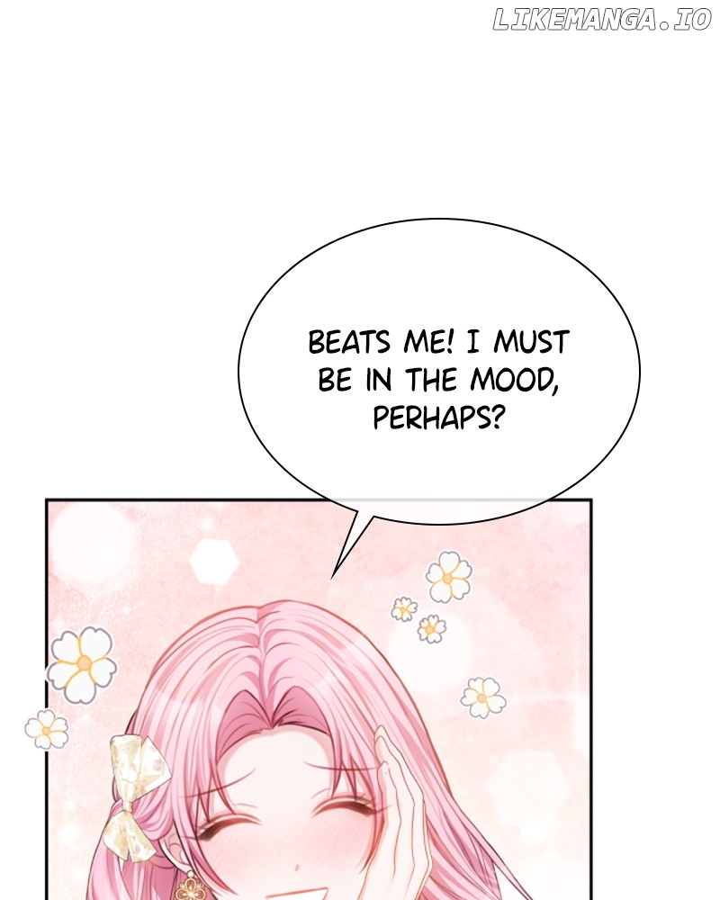 Concubine’s Invitation Chapter 49 - page 7