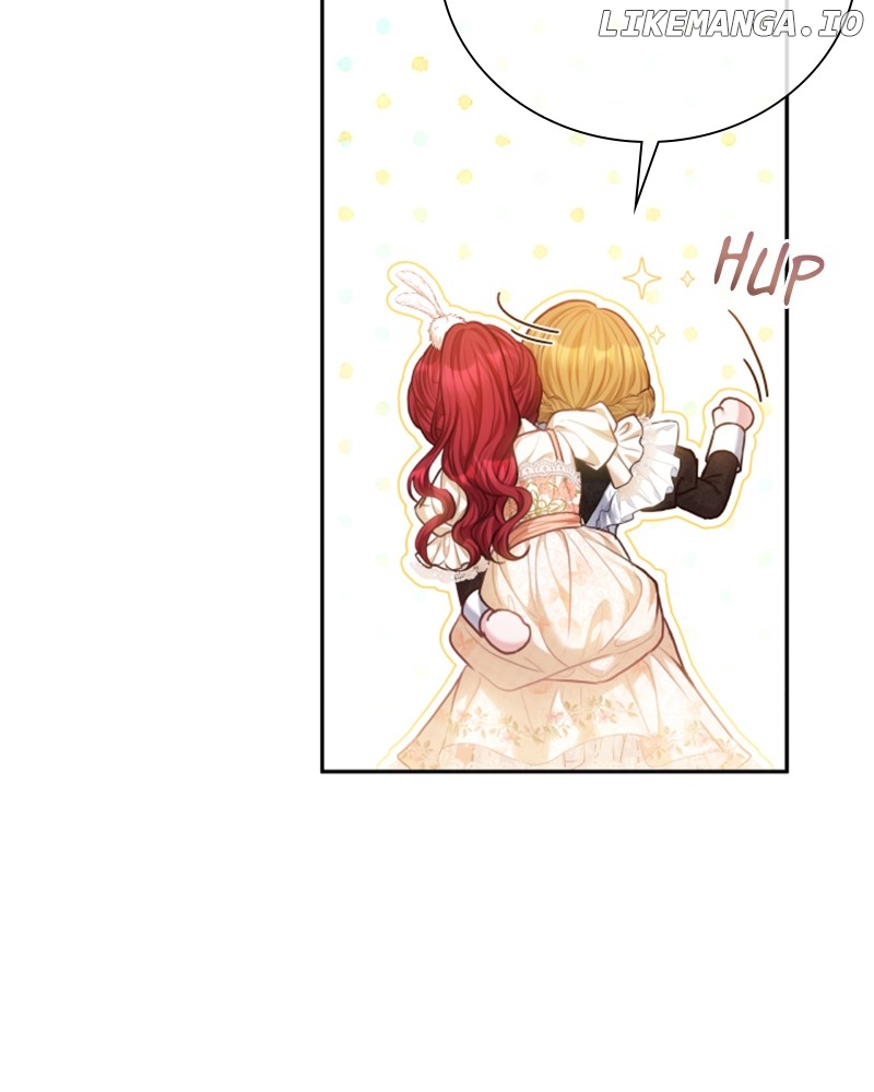 Concubine’s Invitation Chapter 49 - page 70