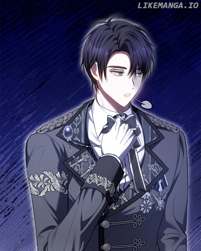 Concubine’s Invitation Chapter 49 - page 75