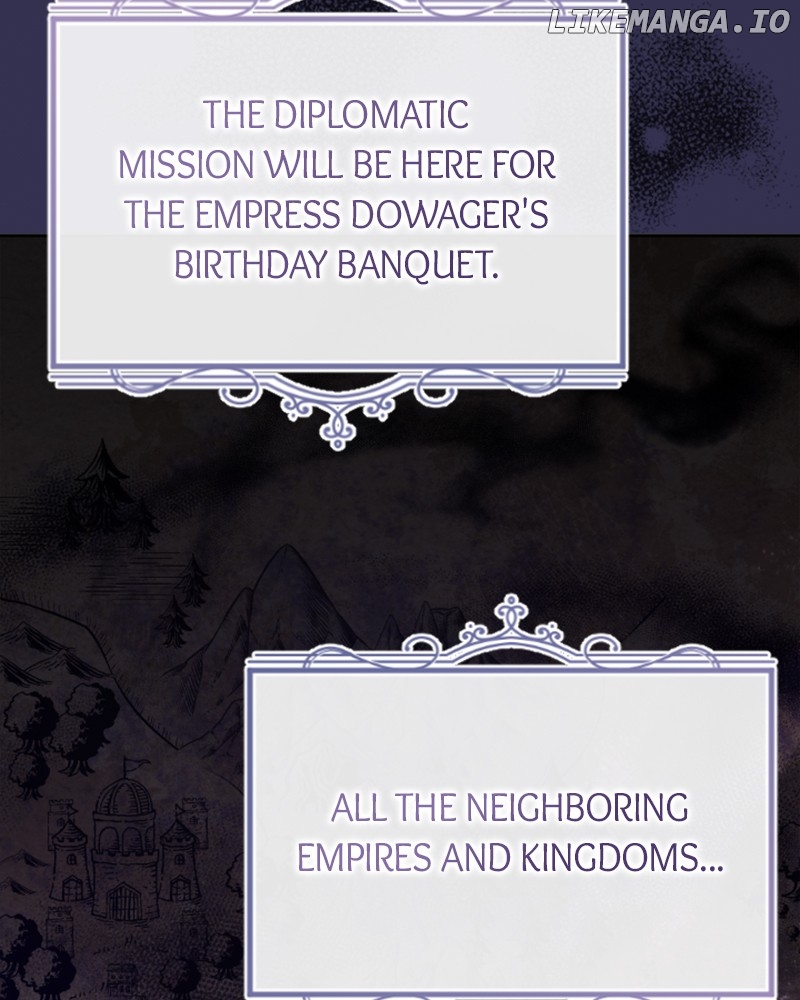 Concubine’s Invitation Chapter 49 - page 78
