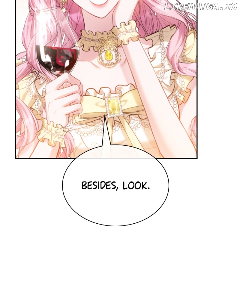 Concubine’s Invitation Chapter 49 - page 8