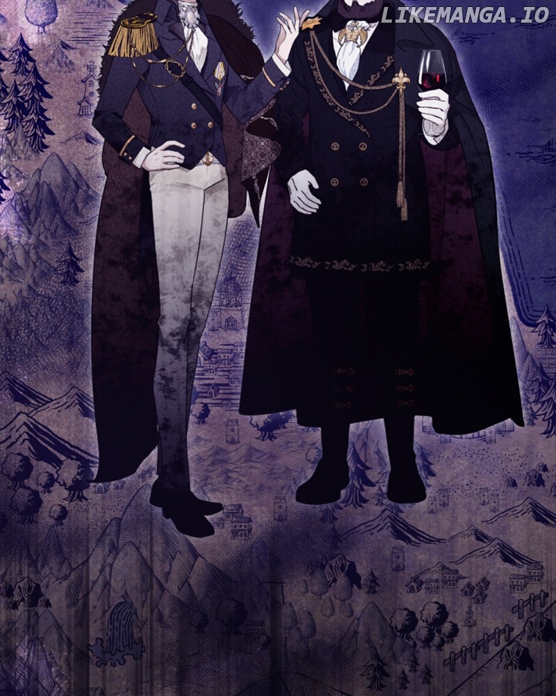 Concubine’s Invitation Chapter 49 - page 80