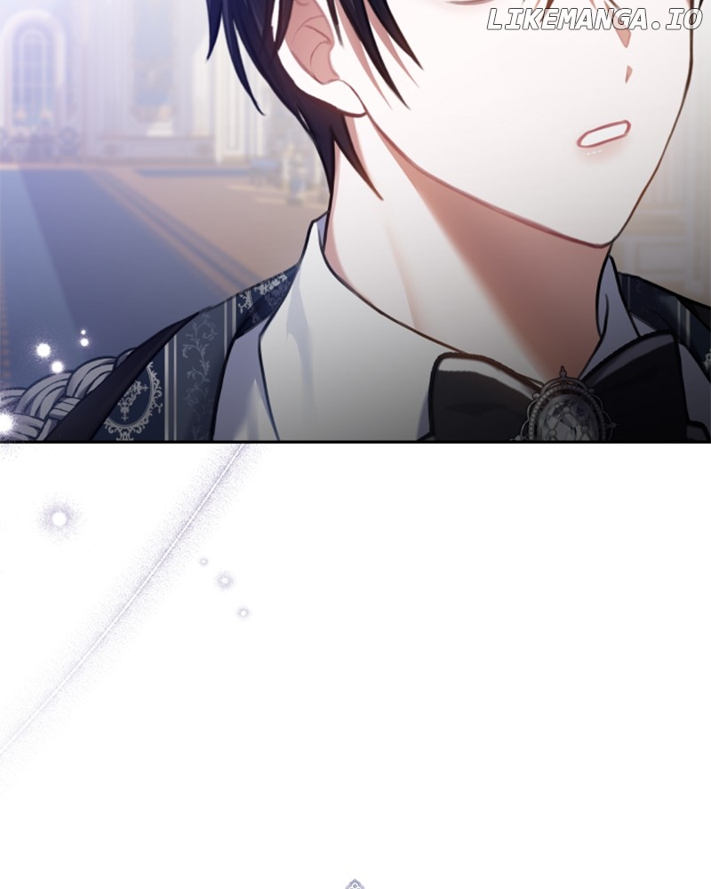 Concubine’s Invitation Chapter 49 - page 85