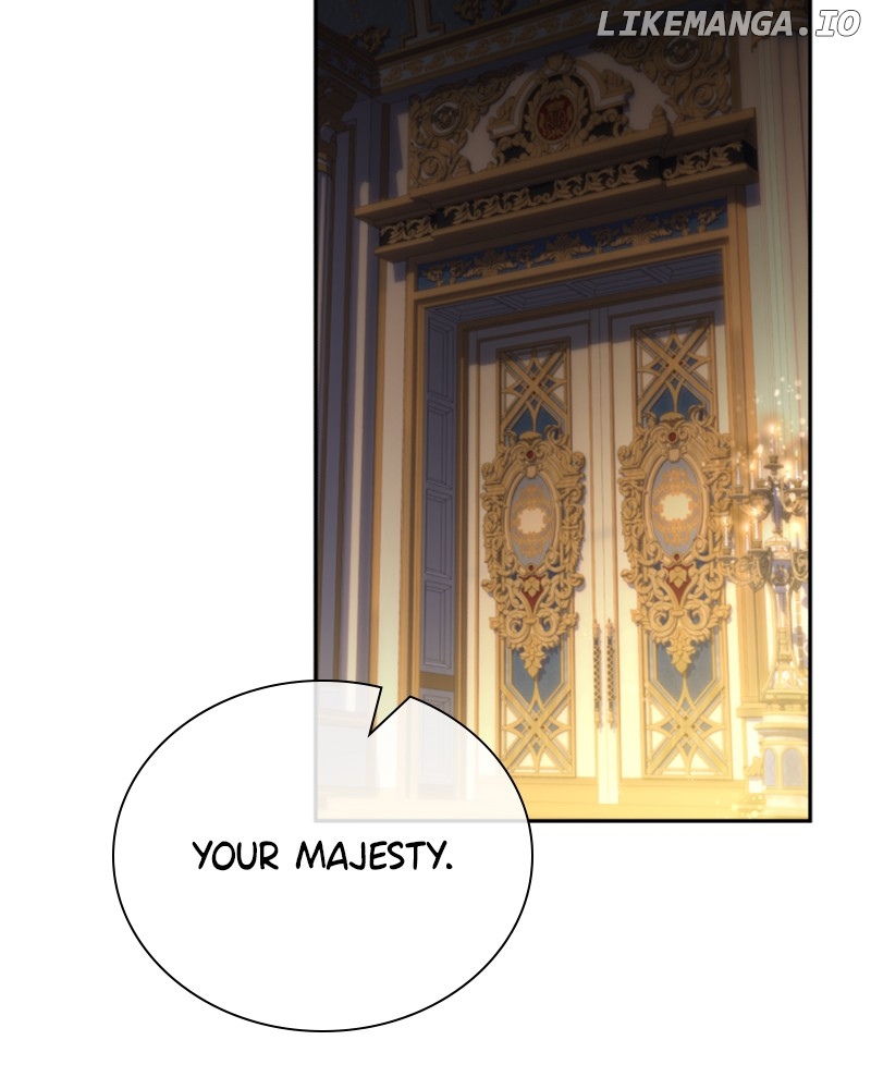 Concubine’s Invitation Chapter 49 - page 88