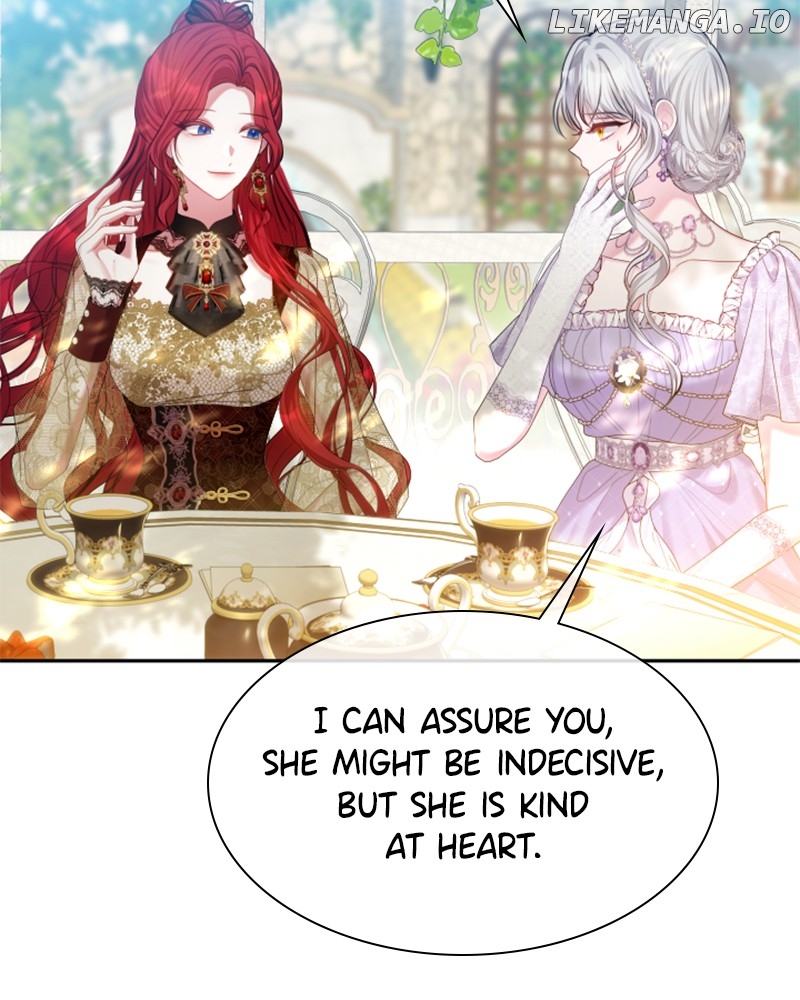 Concubine’s Invitation Chapter 32 - page 109