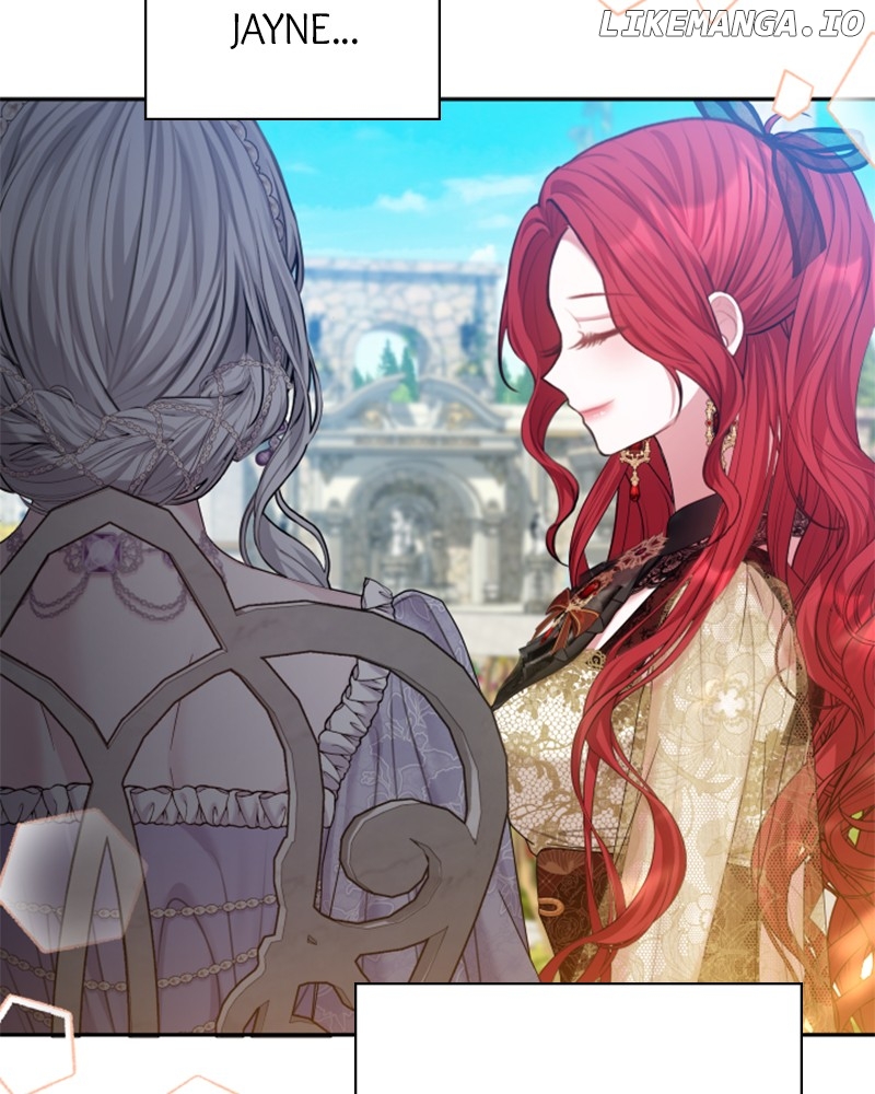 Concubine’s Invitation Chapter 32 - page 120