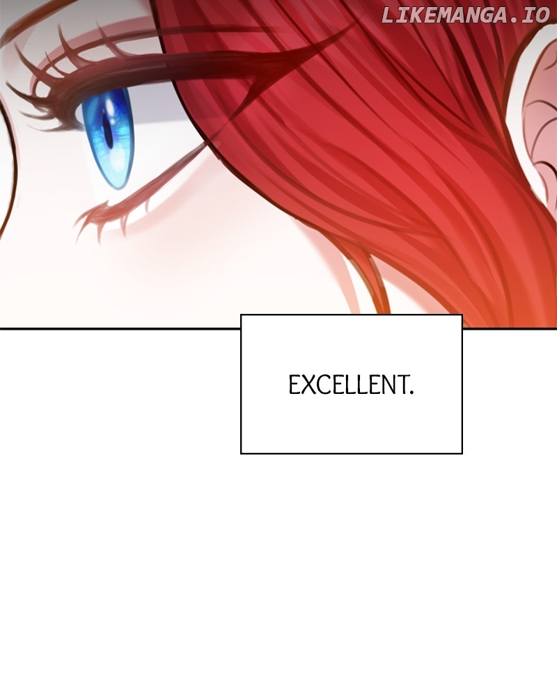 Concubine’s Invitation Chapter 32 - page 122