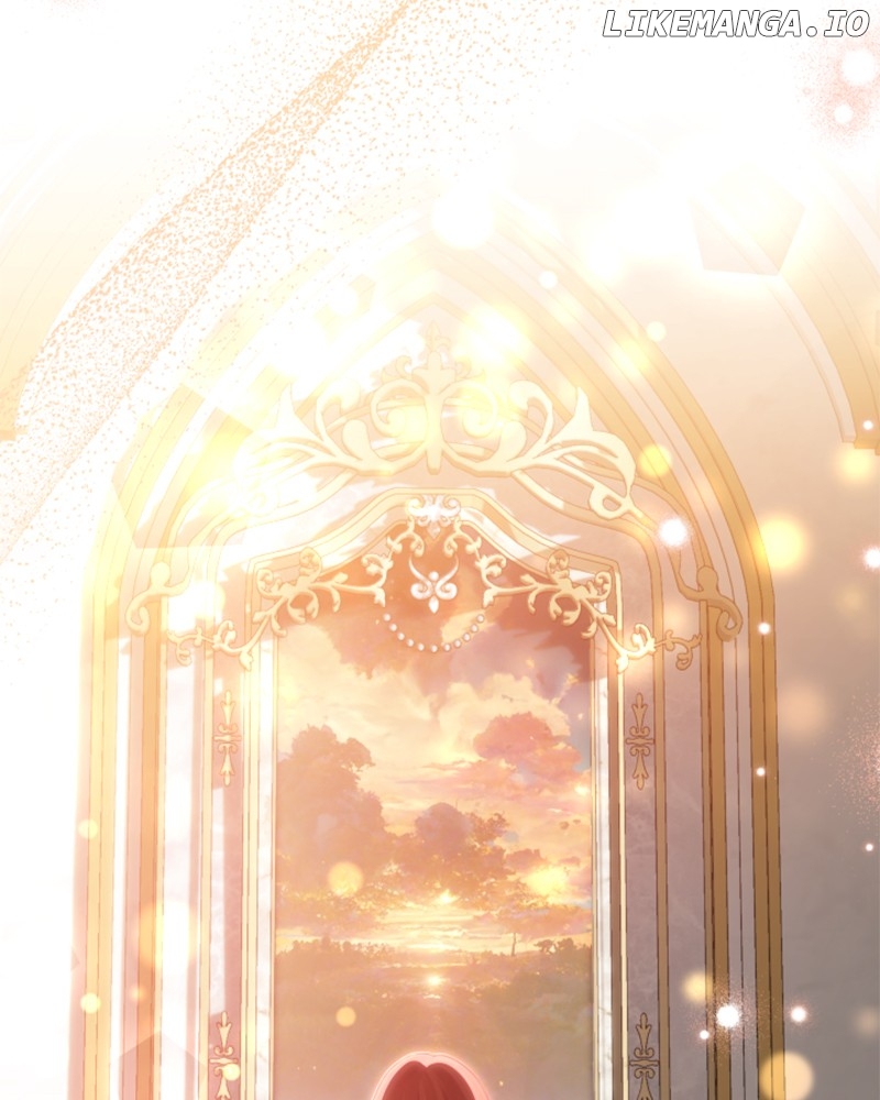 Concubine’s Invitation Chapter 32 - page 124