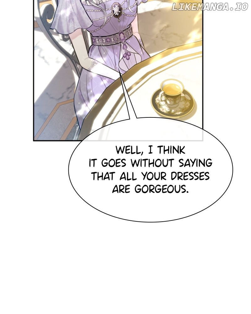 Concubine’s Invitation Chapter 32 - page 15