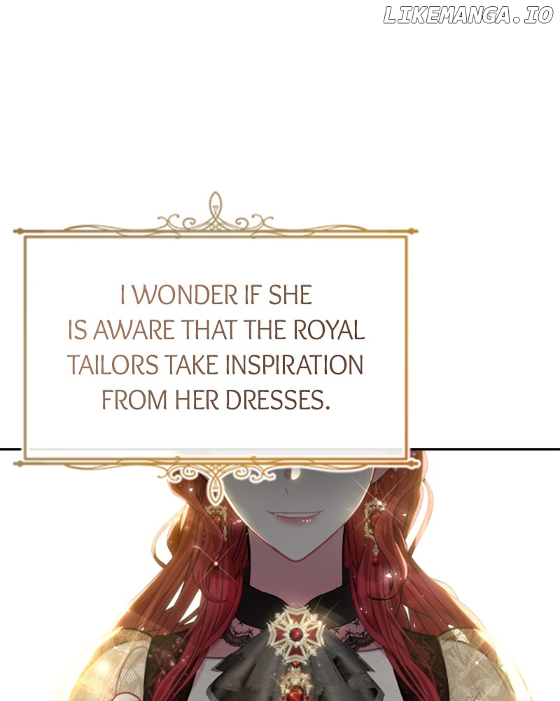 Concubine’s Invitation Chapter 32 - page 16