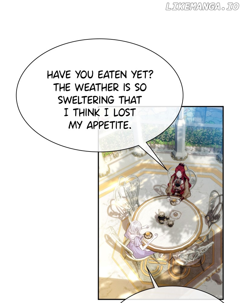 Concubine’s Invitation Chapter 32 - page 3