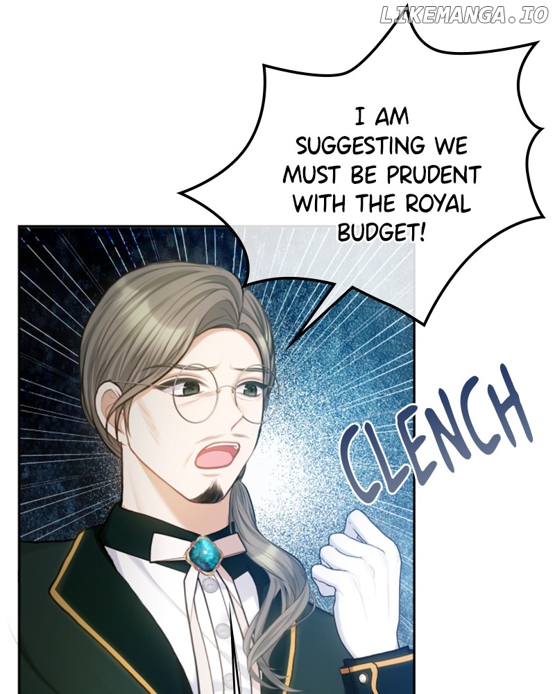 Concubine’s Invitation Chapter 32 - page 41