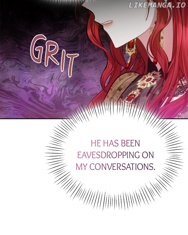 Concubine’s Invitation Chapter 32 - page 49