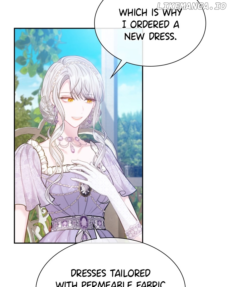 Concubine’s Invitation Chapter 32 - page 5