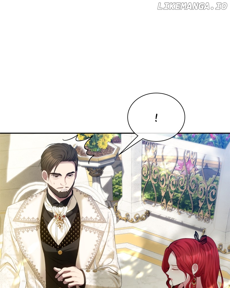 Concubine’s Invitation Chapter 32 - page 50