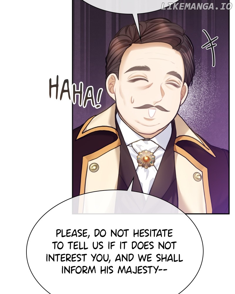 Concubine’s Invitation Chapter 32 - page 53