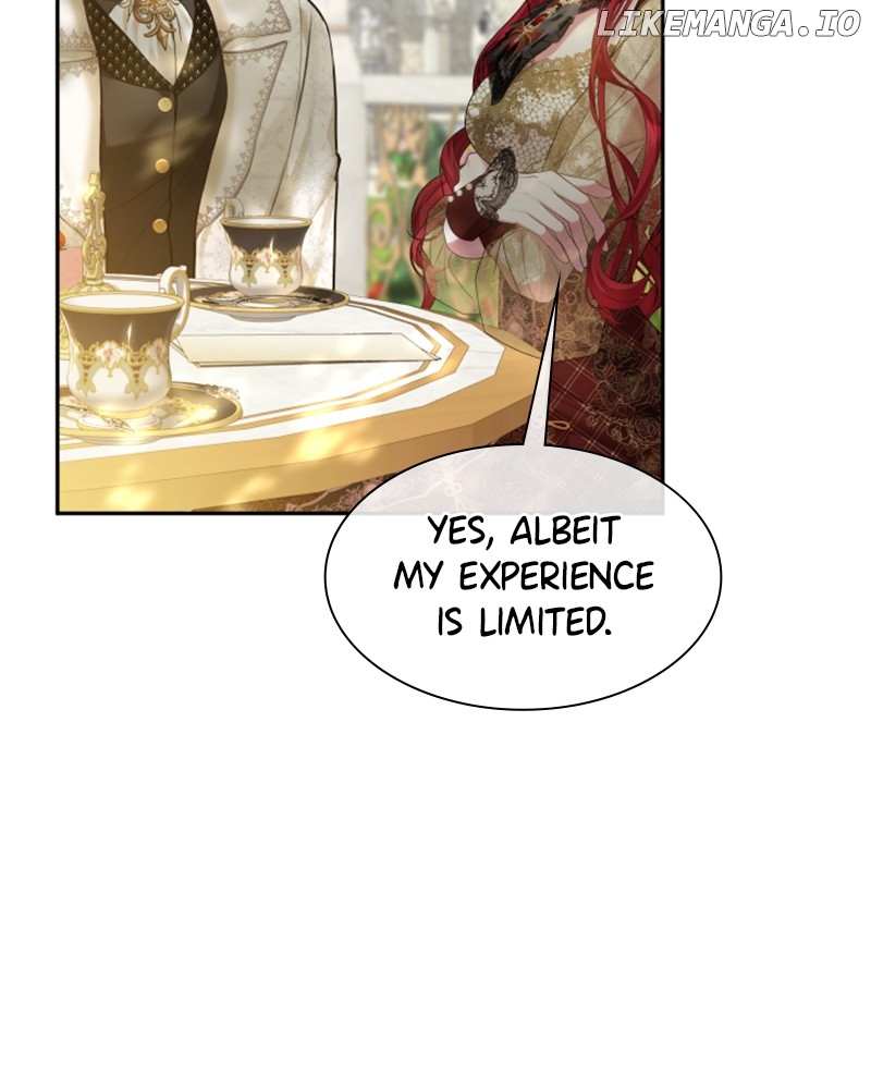 Concubine’s Invitation Chapter 32 - page 68